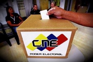 voto