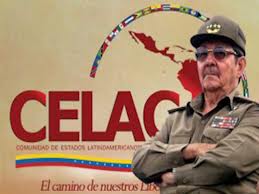 CELAC-RAUL