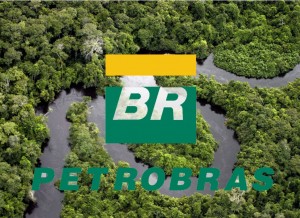 amaz petrobr