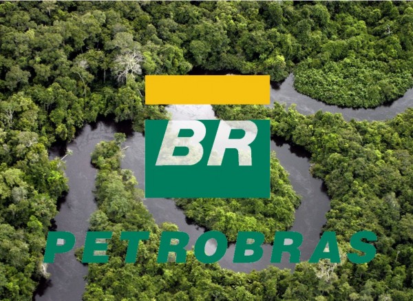 amaz petrobr