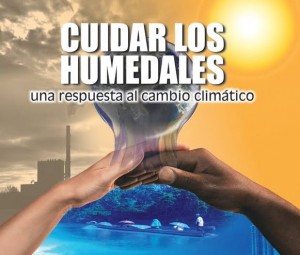Afiche Humedales