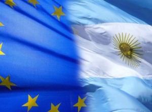 Argentina-Union-Europea