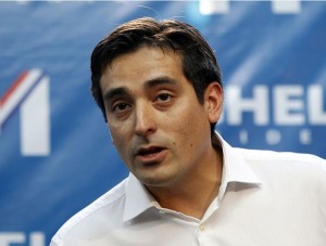 Peñailillo