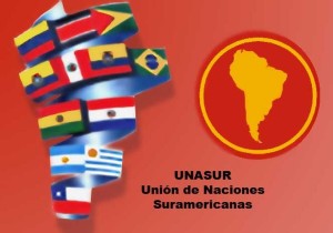 UNASUR