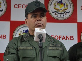 Vladimir Padrino López