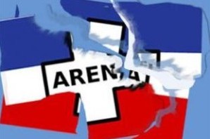 arena