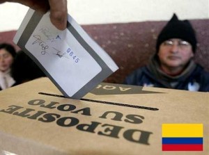colombia