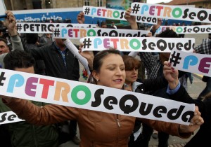 PETRO CALIFICA DE