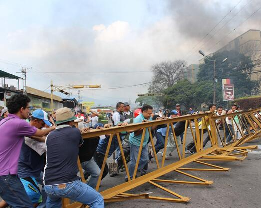 venezuela hoy