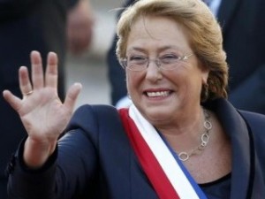bachelet