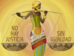 igualdad