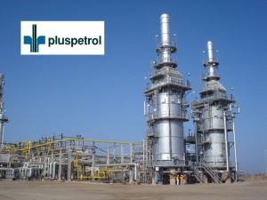 pluspetrol