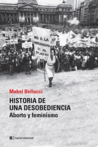 Historia de una desobediencia en baja