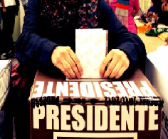 elecciones