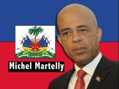 haiti