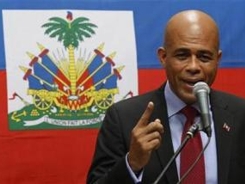 Michel Martelly
