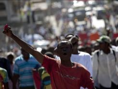 haiti