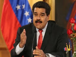 imagen de maduro