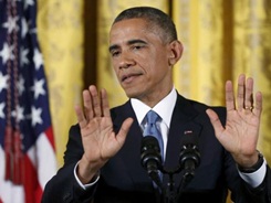 obama