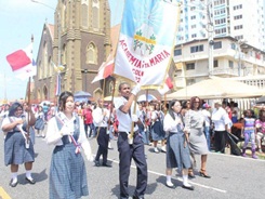 festejos panama