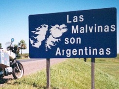 malvinas