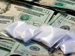 narcotráfico