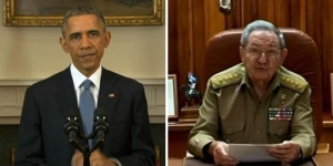 ÚLTIMO MOMENTO:  Acuerdo Historico entre Cuba y Estados Unidos. Ya intercambiaron prisioneros.