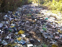 basuraalladodelalcalde