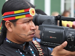 cine indigena-chile