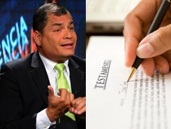 ley de herencia-correa