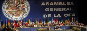 ECUADOR - XXXIV ASAMBLEA GENERAL OEA