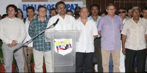 FARC