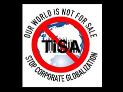 TISA