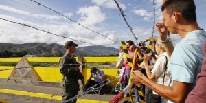 Colombianos-Colombia-Venezuela