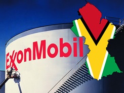 exxon mobil-guyana