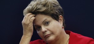 Presidente Dilma Rousseff