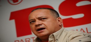 Diosdado-Cabello