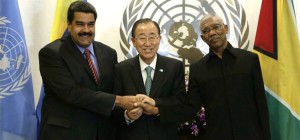 Maduro-y-GRANGER-en-la-ONU-guyana-esequibo