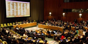 ONU aprobó proyecto para reestructuración de deudas soberanas