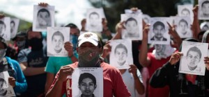 Reuters-Ayotzinapa