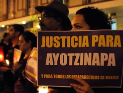 ayotzinapa