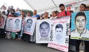 ayotzinapa