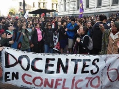 docentes