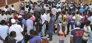 haitianos r