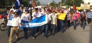 nodal honduras