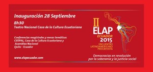 slider ELAP