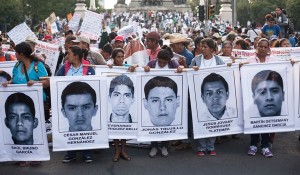 ayotzinapa