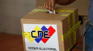 elecciones