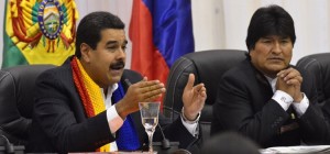 evo maduro nodal
