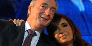 kirchner